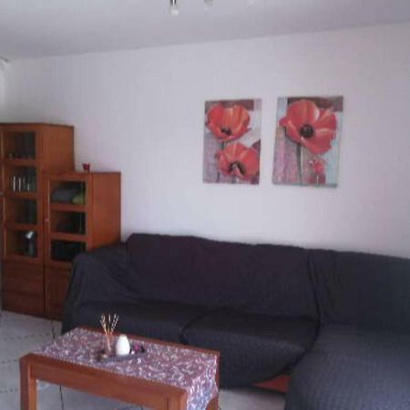 Casa Hibiscus Sehr Schoenes Appartment Zum Relaxen Costa Calma Exterior photo