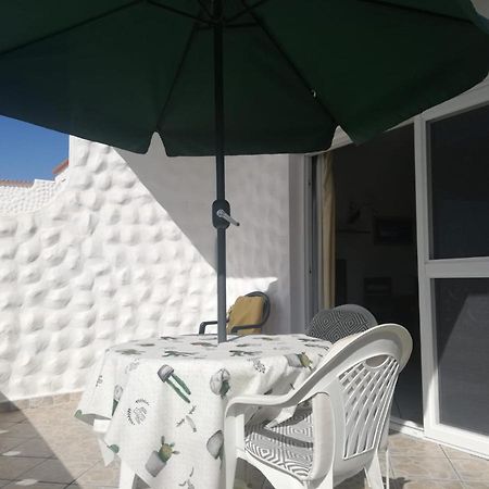 Casa Hibiscus Sehr Schoenes Appartment Zum Relaxen Costa Calma Exterior photo