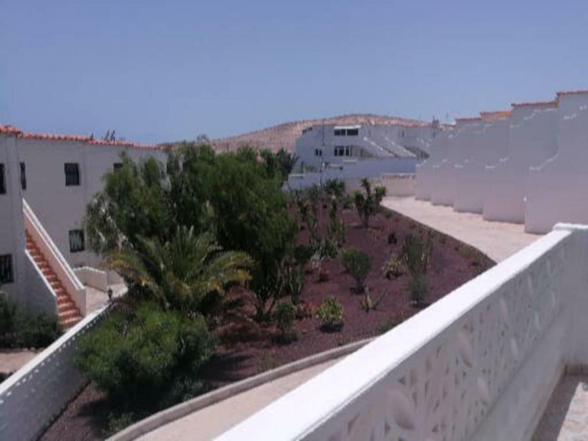 Casa Hibiscus Sehr Schoenes Appartment Zum Relaxen Costa Calma Exterior photo
