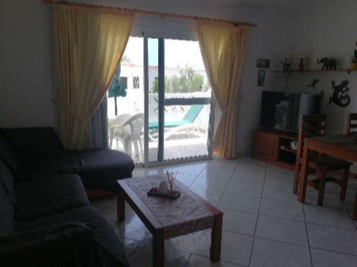 Casa Hibiscus Sehr Schoenes Appartment Zum Relaxen Costa Calma Exterior photo