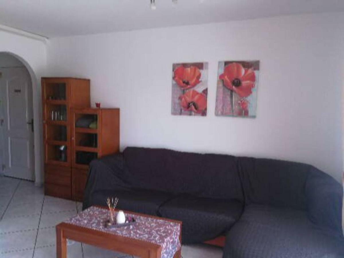 Casa Hibiscus Sehr Schoenes Appartment Zum Relaxen Costa Calma Exterior photo