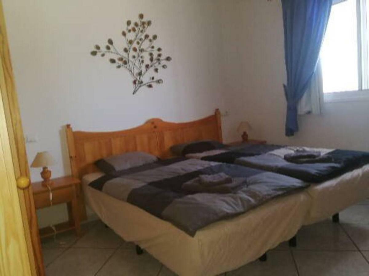 Casa Hibiscus Sehr Schoenes Appartment Zum Relaxen Costa Calma Exterior photo