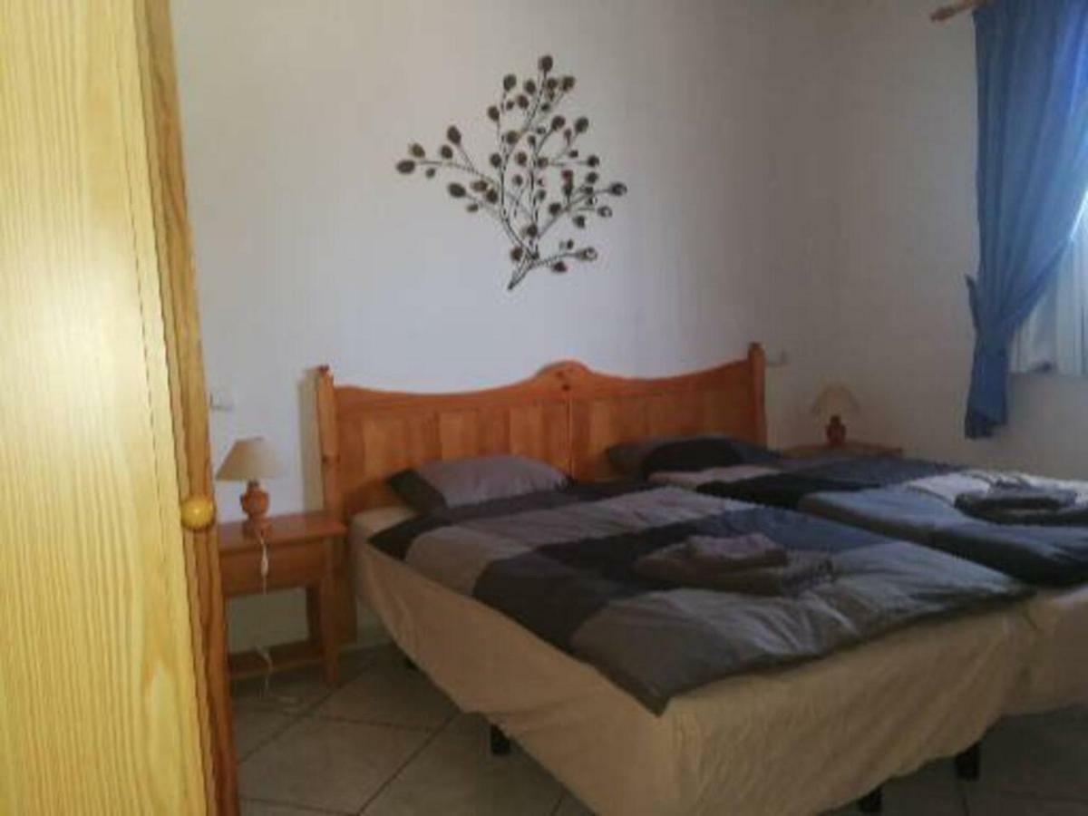 Casa Hibiscus Sehr Schoenes Appartment Zum Relaxen Costa Calma Exterior photo