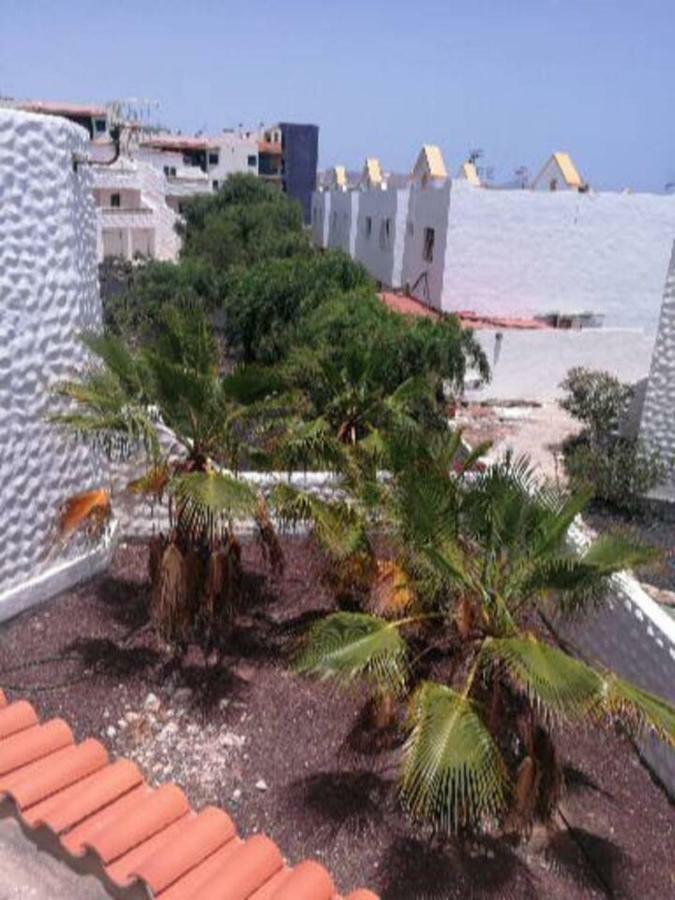 Casa Hibiscus Sehr Schoenes Appartment Zum Relaxen Costa Calma Exterior photo