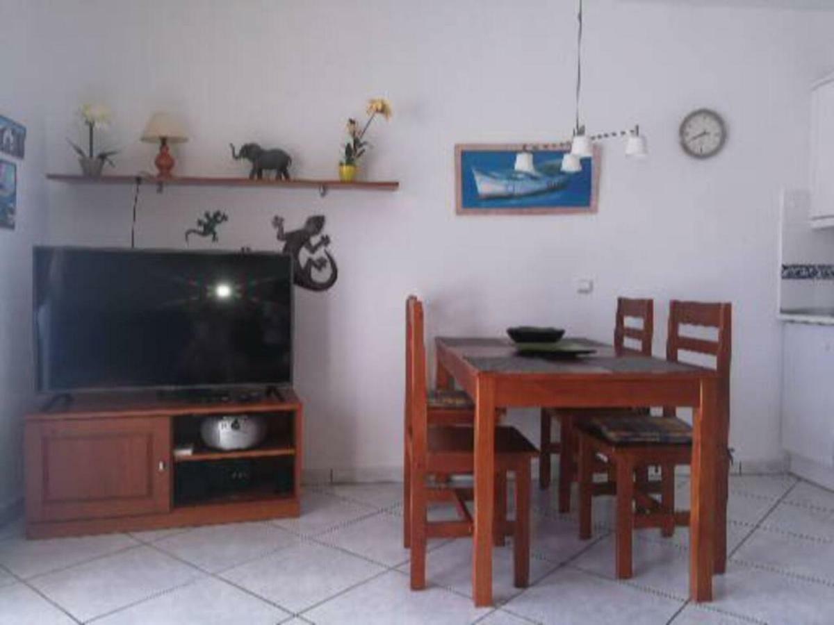 Casa Hibiscus Sehr Schoenes Appartment Zum Relaxen Costa Calma Exterior photo