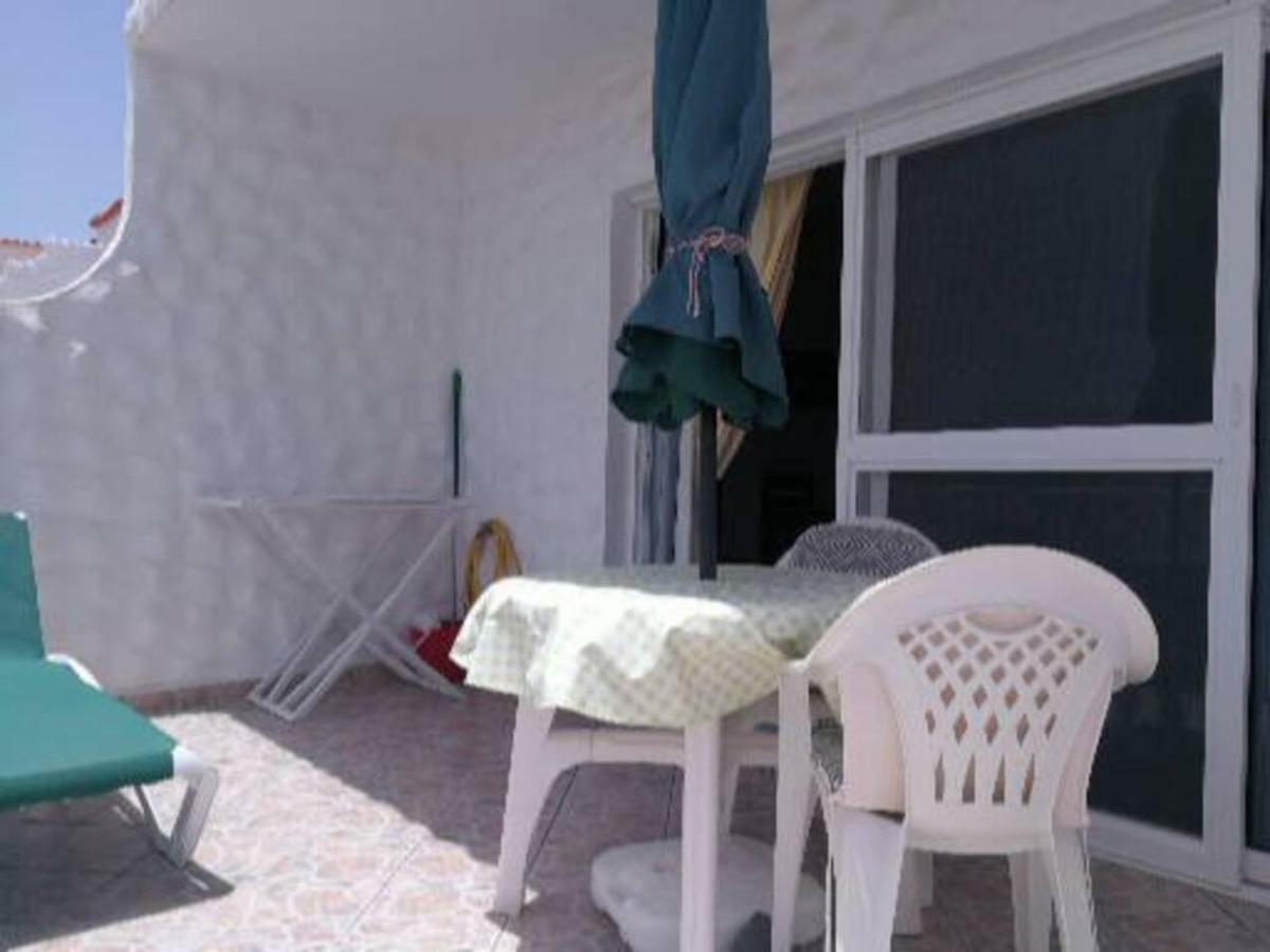 Casa Hibiscus Sehr Schoenes Appartment Zum Relaxen Costa Calma Exterior photo
