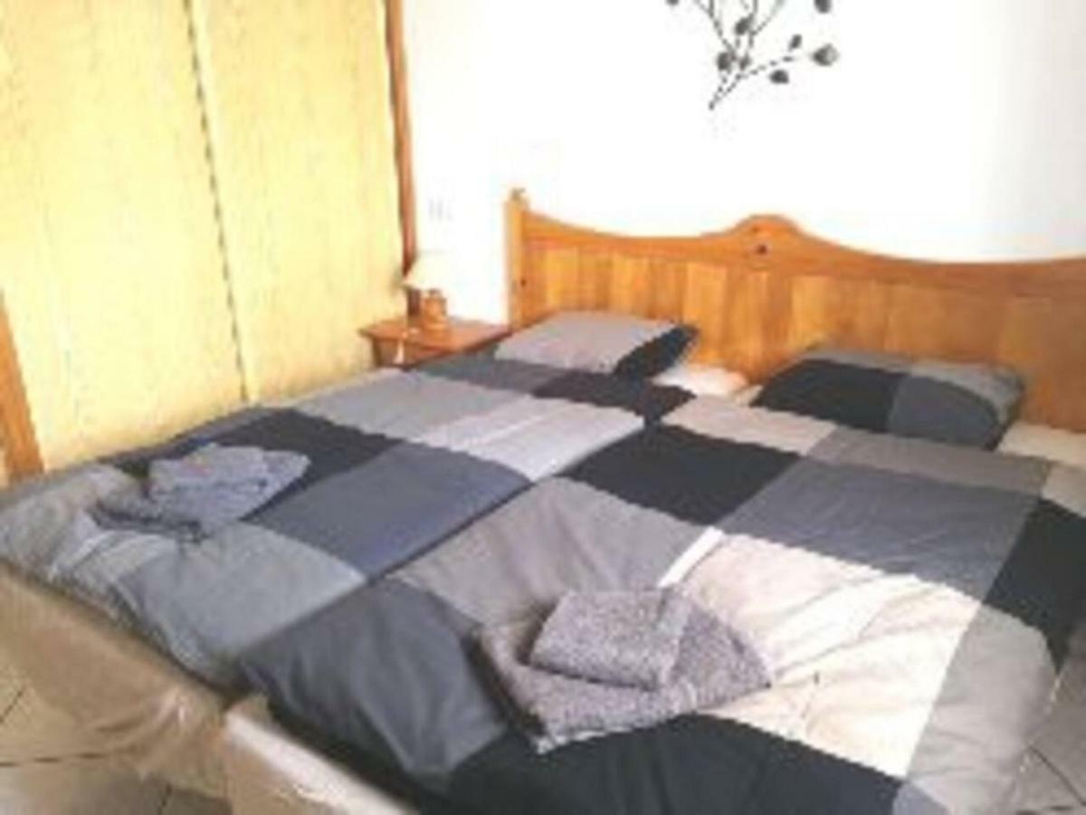 Casa Hibiscus Sehr Schoenes Appartment Zum Relaxen Costa Calma Exterior photo