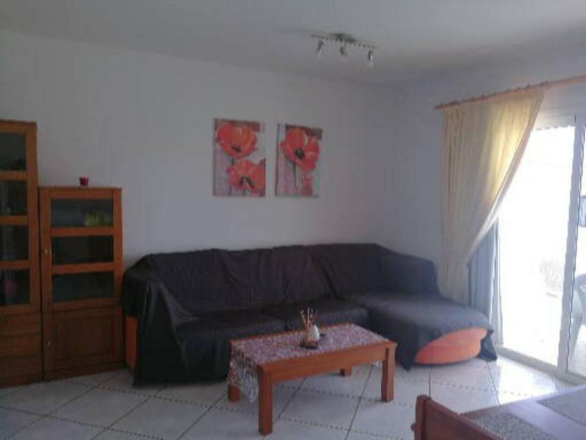 Casa Hibiscus Sehr Schoenes Appartment Zum Relaxen Costa Calma Exterior photo