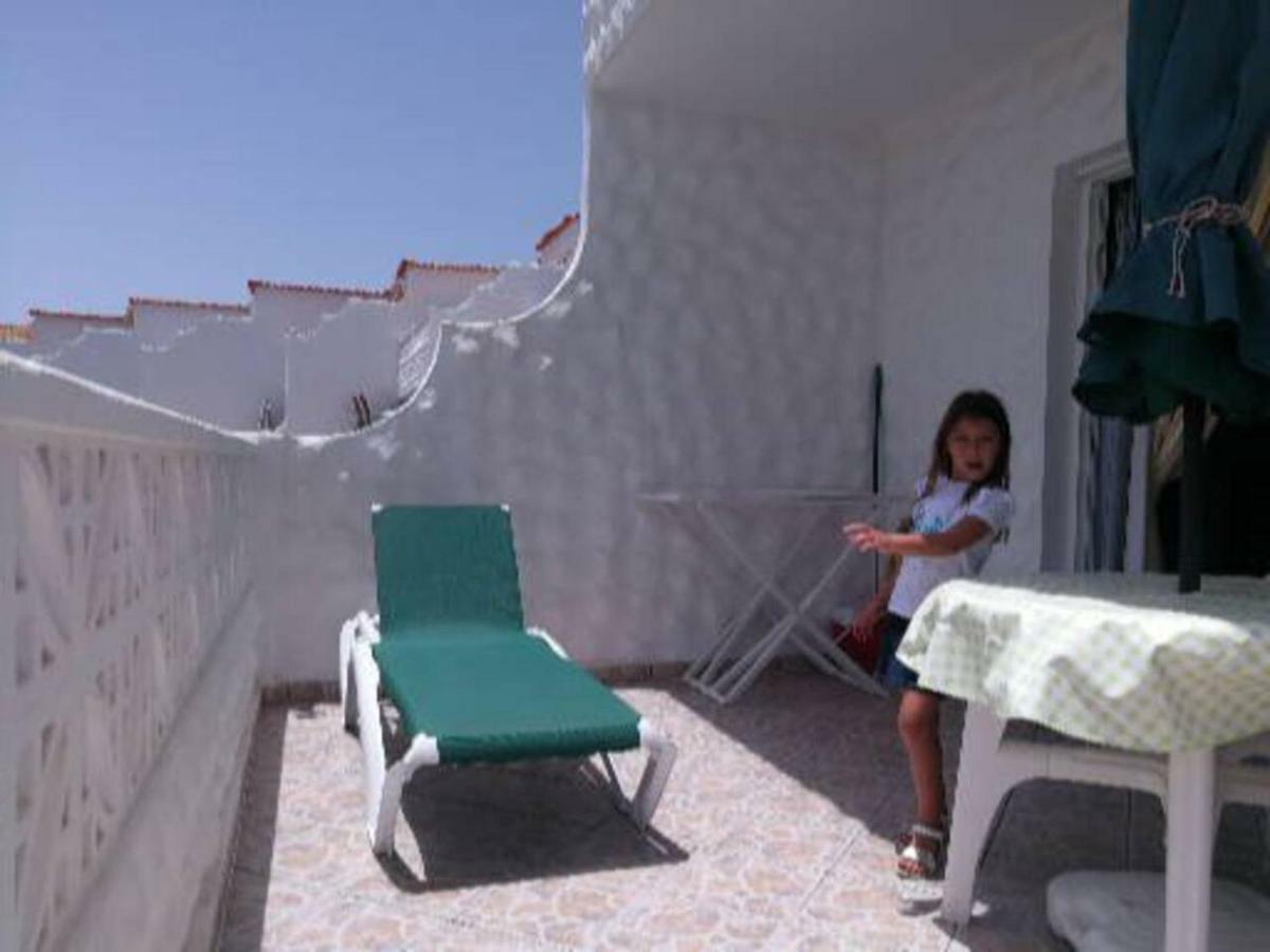 Casa Hibiscus Sehr Schoenes Appartment Zum Relaxen Costa Calma Exterior photo