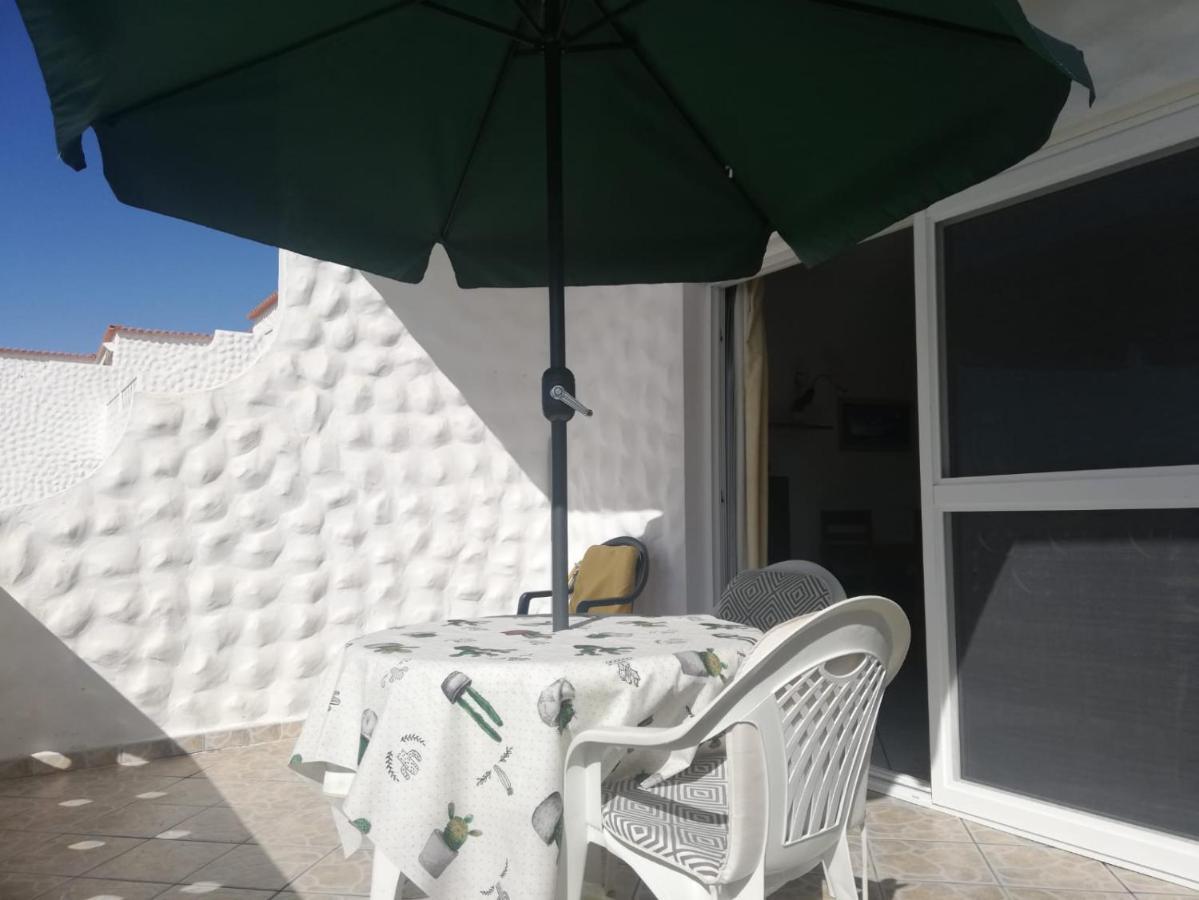 Casa Hibiscus Sehr Schoenes Appartment Zum Relaxen Costa Calma Exterior photo